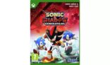 Sonic X Shadow Generations Xbox One & Series X Game with code (Free C&C)
