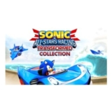 Sonic and All-Stars Racing Transformed Collection