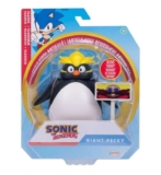 Sonic the Hedgehog 10cm Figure Giant Pecky – (Click & Collect only – selected stores)