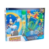 Sonic the Hedgehog Marble Run Game