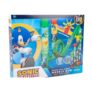 Sonic the Hedgehog Marble Run Game