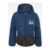 Sonic the Hedgehog Navy Padded Jacket