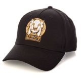 Sonic the Hedgehog Shonen Rubber Patch Snapback