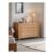 Sonoma Wide 4 Drawer Chest