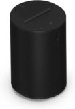 Sonos Era100 Black Certified Refurbished – Smart Speaker – Bluetooth – AirPlay2 – Sold by Sonos UK Store