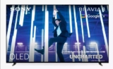 Sony Bravia 8 K55XR80PU OLED HDR 4K UHD Smart Google TV or 65 Inch £1599 5 Year Warranty Free Sony Bravia Theatre Bar 6 HT-B600 With Code