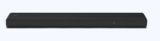 Sony HT-A3000 360 Spatial Sound Mapping Dolby Atmos DTS:X 3.1ch Soundbar With BLC