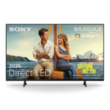 Sony K55S35BP 55 BRAVIA 3 Direct LED 4K HDR Smart Google TV (delayed dispatch)