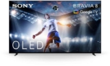 Sony K65XR80U BRAVIA 8 65 OLED 4K HDR AI Smart TV – 5 Year Warranty – With Code – Free C&C