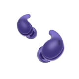 Sony LinkBuds Fit: Truly Wireless Noise Cancelling Bluetooth Earbuds – All Day Comfort, IPX4, Hi-Res Audio, Ambient Sound Mode – Violet
