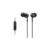 Sony MDR EX110AP In-Ear Wired Headphones – Black