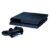 Sony PlayStation 4 (PS4) – 500GB – Jet Black Console, Controller & Wires – Good – with code by musicmagpie shop