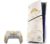 Sony PlayStation 5 Ghost of Yotei Gold Limited Edition – New Box Damage with code. Sold by Currys Clearance