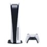 Sony PlayStation 5 (PS5) Disc Edition – 825GB – White Gaming Console – Good w/ Code sold by Music Magpie (UK Mainland)