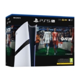 Sony PlayStation 5 Pro Console – Digital Edition FC26 Bundle w/code