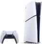 Sony PlayStation 5 Slim (PS5 Slim) Digital Edition – 825GB – White – Excellent w/ Code sold by Music Magpie
