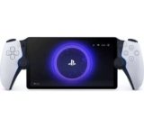 Sony PlayStation Portal Remote Player – Opened never used with code. Sold By Currys Clearance