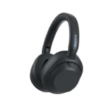 Sony ULT WEAR – Wireless Noise Cancelling Headphones, ULT POWER SOUND, Ultimate Deep Bass, Same Processor as WH-1000XM5
