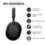 Sony WH-1000XM5 SA Over-Ear Wireless Headphones in Black (Costco membership required)