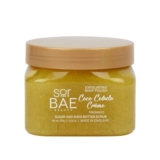 Sor Bae Coco Colada Creme Exfoliating Body Polish Scrub 300ml