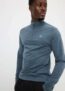 Souluxe 1/4 Zip Long Sleeve Top( Sizes S-2XL ) 99p C&C