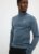 Souluxe 1/4 Zip Long Sleeve Top( Sizes S-2XL ) 99p C&C