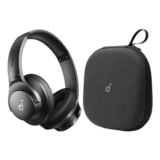 Soundcore Q20i Hybrid Active Noise Cancelling Foldable Headphones