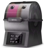 Sovol DUAL Filament Dryer SH02 Dry Box Filament Sealed Storage Box (with code) Sovol Store