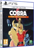 Space Adventure Cobra – The Awakening Limited Edition PS5