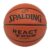 Spalding React TF-250 Size 5 Composite Basketball