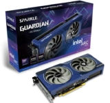 Sparkle Intel ARC B570 GUARDIAN OC 10GB GDDR6 Graphics Card – With Code