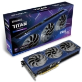 Sparkle Intel ARC B580 TITAN OC 12GB GDDR6 Graphics Card W/Code