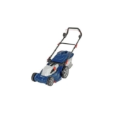 Spear & Jackson 37cm Corded Rotary Lawnmower – 1600W