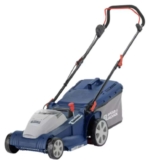Spear & Jackson 42cm Cordless Rotary Lawnmower – 40V – Free C&C