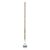 Spear & Jackson 4581DH Traditional Stainless Steel Dutch Hoe