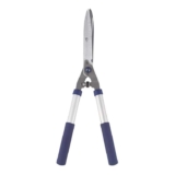 Spear & Jackson 8110RS Razorsharp Notched Hedge Shear, Blue