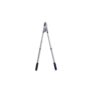 Spear & Jackson Razorsharp Telescopic Ratchet Anvil Lopper