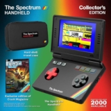 Spectrum Handheld Collectors Edition