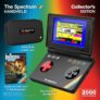 Spectrum Handheld Collectors Edition