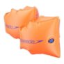 Speedo Inflatable Swim Armbands for Kids 0-2 Orange