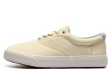 Sperry Striper II CVO SeaCycled Mens Trainers – Size 8-12 – Ivory