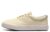 Sperry Striper II CVO SeaCycled Mens Trainers – Size 8-12 – Ivory