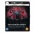 Spider-Man 1-3 Movie Collection – 4K Blu-ray – W/Code
