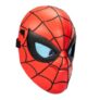 Spider-Man Glow FX Roleplay Mask