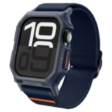 Spigen Lite Fit Pro Case with Strap Band Compatible with Apple Watch Series 11/10 46mm (2025/2024) Sold by Spigen EU / FBA