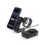 Spigen Qi2.2 25W 3-in-1 MagSafe Wireless Charging Station