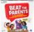 Spin Master Games Beat The Parents Board Game for Families and Kids Aged Over 5