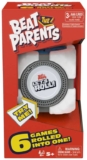 Spin Master Games, Beat the Parents: Lets Roll 6-in-1 Electronic Game Cube