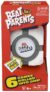 Spin Master Games, Beat the Parents: Lets Roll 6-in-1 Electronic Game Cube