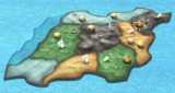 Spirit Island – highly regarded PC conversion off the extremely popular board game